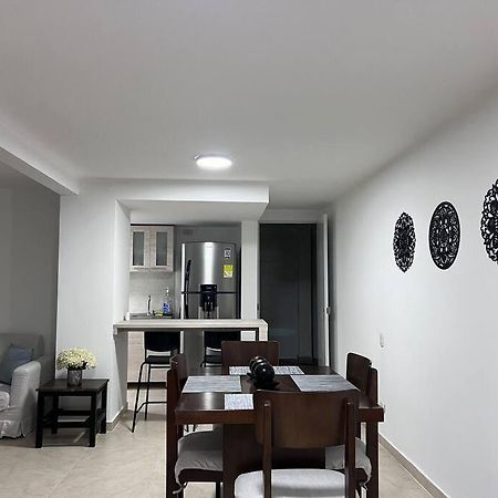 Apartamento Nuevo Cali Exterior foto